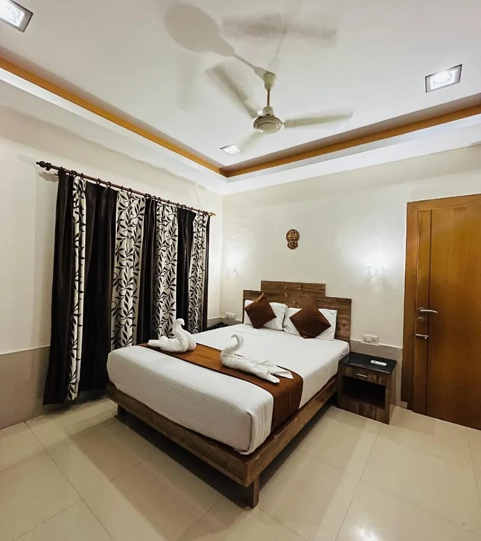 Royal Riviera Hotels & Resorts Alappuzha