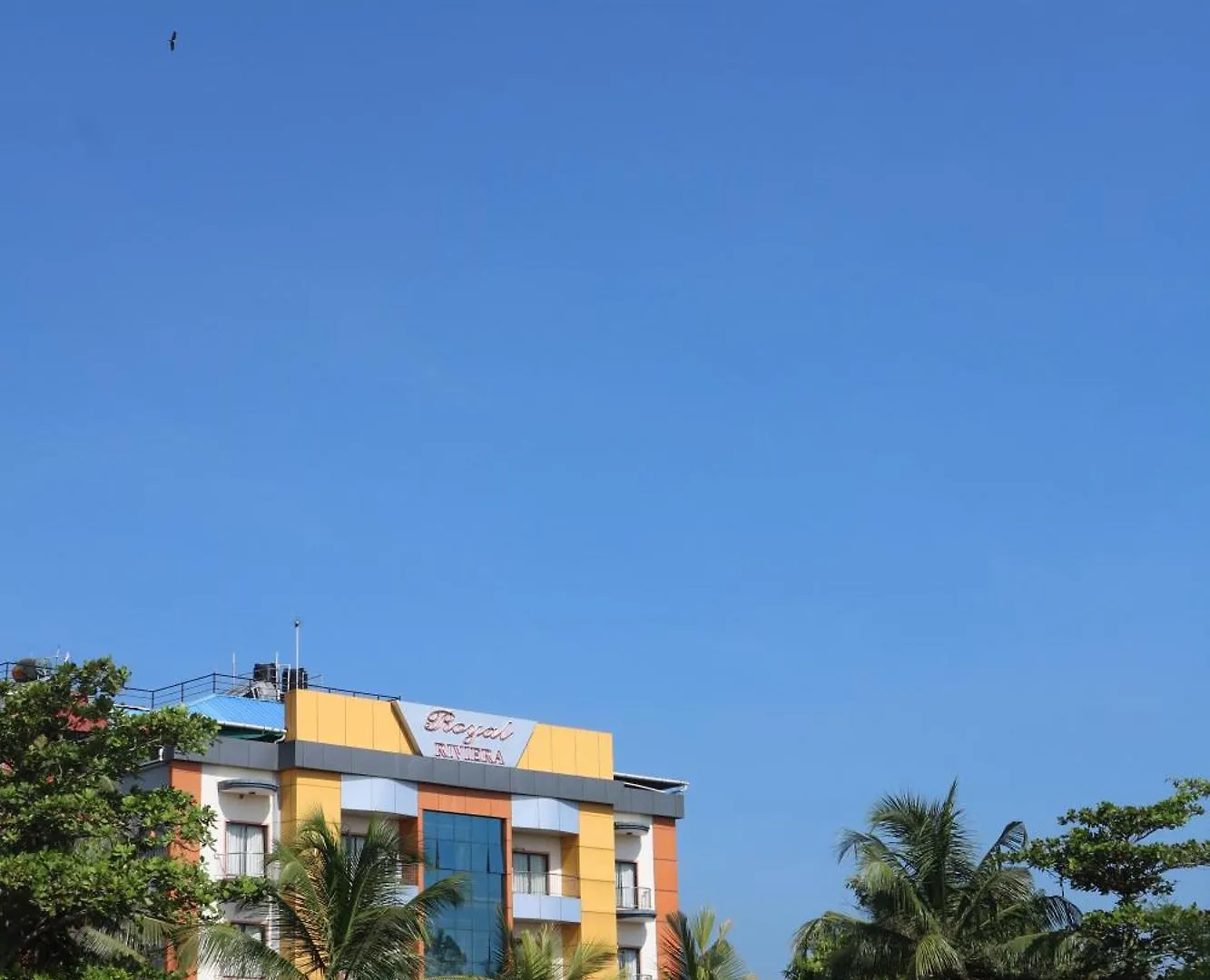 Royal Riviera Hotels & Resorts Alappuzha