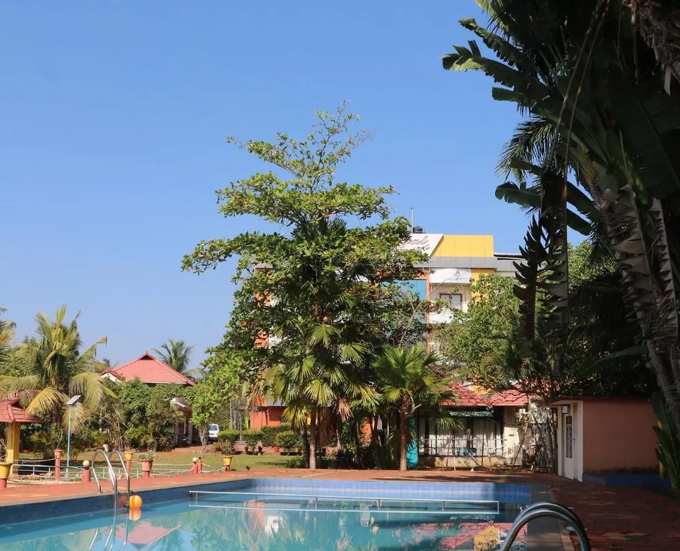 Royal Riviera Hotels & Resorts Alappuzha